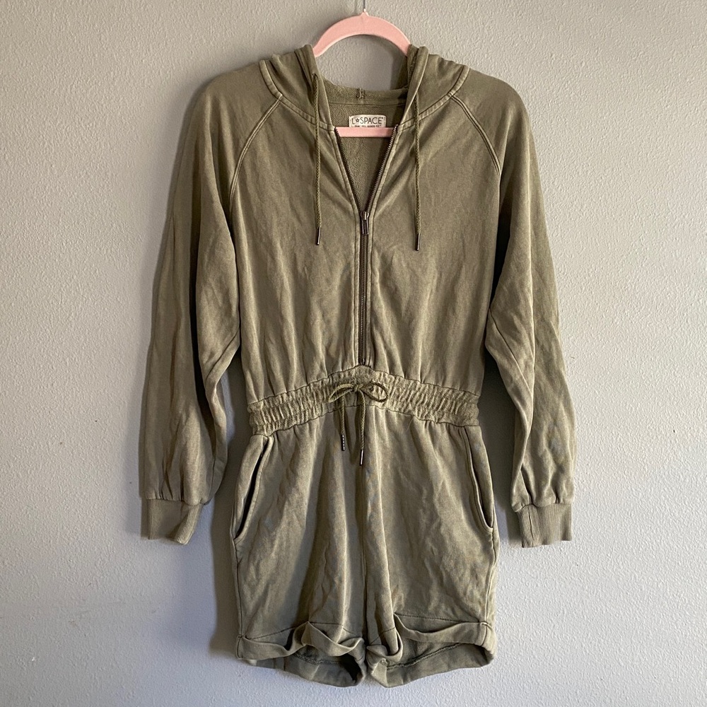 L*SPACE | Romper